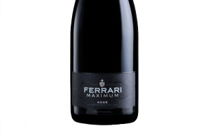 Ferrari, Doc Trento Brut Rosé Maximum