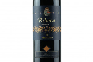 Firriato, Doc Sicilia Perricone Ribeca 2015