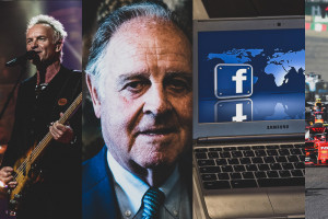 Il fil rouge del successo è la ricerca, dal vino alla musica, dai motori alla tecnologia