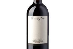 Gianni Gagliardo, Doc Nebbiolo d'Alba Superiore San Ponzio 2016