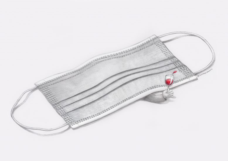 Sorridere grSorridere grazie al vino, anche in tempo di Covid: i vincitori di “Spirito di Vino” n. 21azie al vino, anche in tempo di Covid: i vincitori di “Spirito di Vino” n. 21