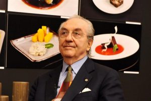 &ldquo;Italia | Francia&rdquo;, un rapporto di osmosi ai fornelli da Gualtiero Marchesi ai giorni nostri