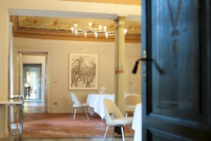 Guido di Ugo Alciati, Villaggio Fontanafredda