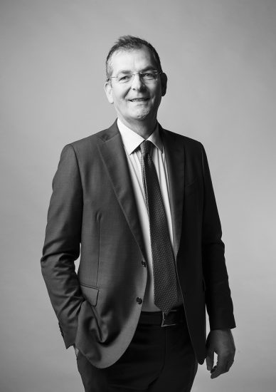 Il presidente del Consorzio del Prosecco Docg, Innocente Nardi