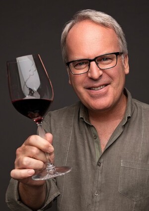 &ldquo;Top 100 Value Wines 2025 - Everyday Gems&rdquo; by Suckling: il Pinot Grigio Collio di Schiopetto n. 1