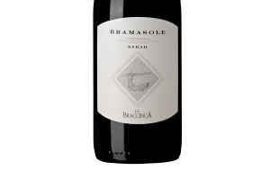 La Braccesca, Doc Cortona Syrah Bramasole 2017