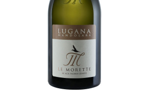 Le Morette, Doc Lugana Mandolara 2019