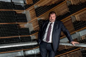 Il 2020 del Gruppo Mezzacorona: fatturato in crescita (+3,7%), l’export vale l’80%