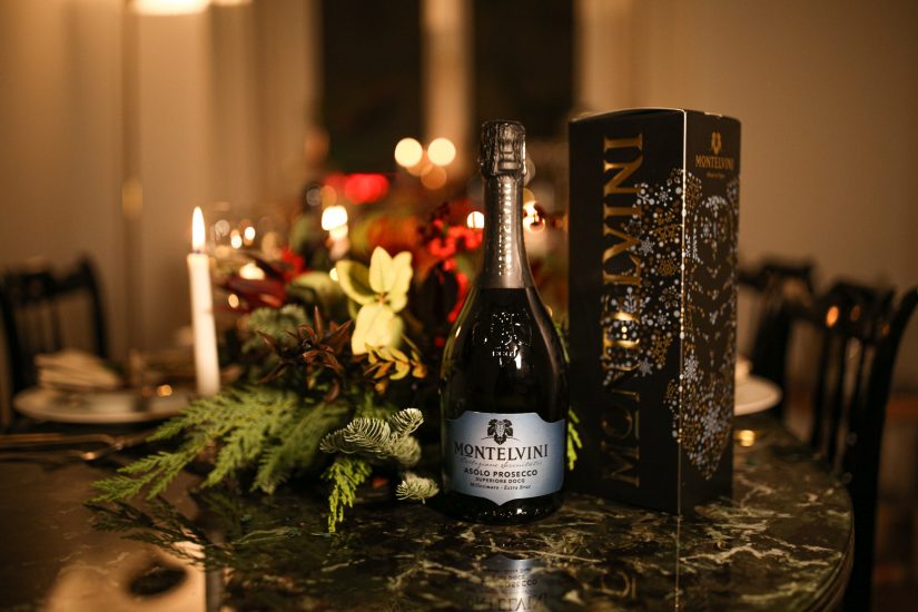 Natale di vino e sapori a sostegno del Fai per Montelvini, griffe di Asolo