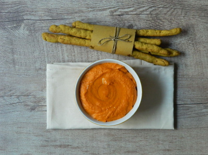 Mariacristina Coppeto - News and Foodies