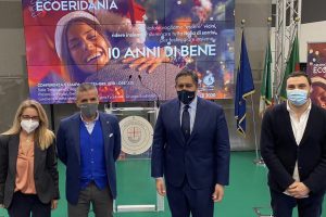 Da Natale a Capodanno, arriva il &ldquo;Il catering benefico pi&ugrave; grande d&rsquo;Italia&rdquo;