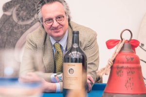 Vino: grazie a Gdo, soprattutto, ed e-commerce, c’è chi cresce in pandemia. Come Piccini