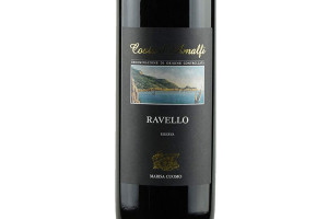 Marisa Cuomo, Doc Costa d'Amalfi Ravello Rosso Riserva 2016