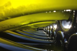 Una storia un po’ diversa