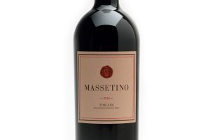 Masseto, Toscana igt Rosso Massetino 2018