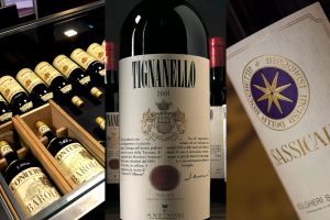 LIV-EX: Italy is the top star of the fine wine market even in this challenging year 2020