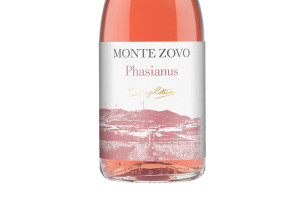Monte Zovo, Verona Igt Corvina Rosato Phasianus 2019
