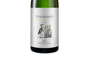 Monteleone, Doc Etna Bianco 2019