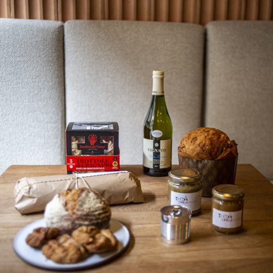 La proposta del 28 Posti di Milano