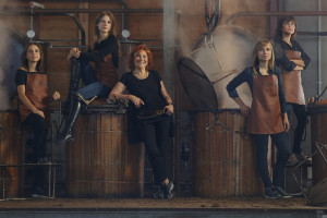 Feste di Natale in casa, ma non all’insegna dell’austerity: riscopriamo la mixology