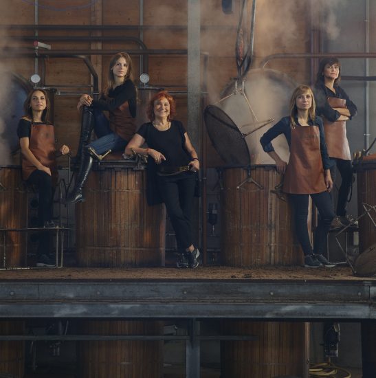 Il “Premio Nonino” 2025 celebra 50 anni di storia alle Distillerie Nonino a Ronchi di Percoto 