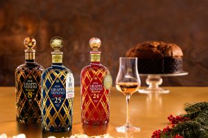 Nonino, Grappa Riserva Aged 24 Years Sherry Cask Sotto Sigillo