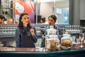 Un ristorante e un bar tra le storie di impegno civile meritevoli dell’Onorificenza al Merito