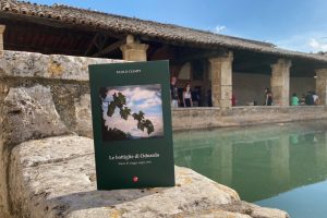 La storia di Odoardo Beccari, tra i fondatori del Consorzio Chianti Classico e aiutante di Salgari