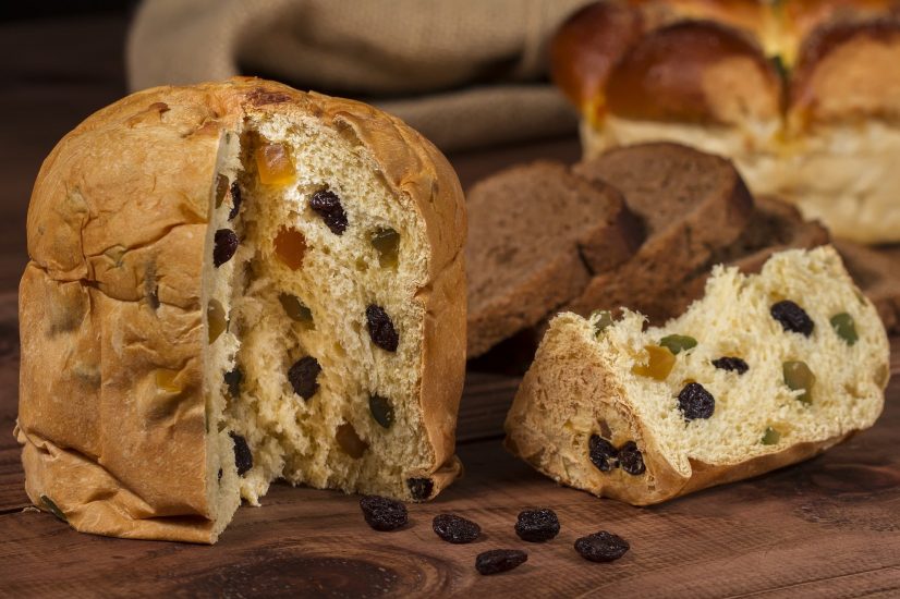 Il panettone artigianale cresce, e ora vale più di quello industriale, con solo il 20% dei volumi