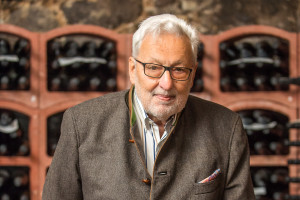 Il vino italiano saluta uno dei suoi grandi: si è spento questa notte, a 85 anni, Paolo Foradori