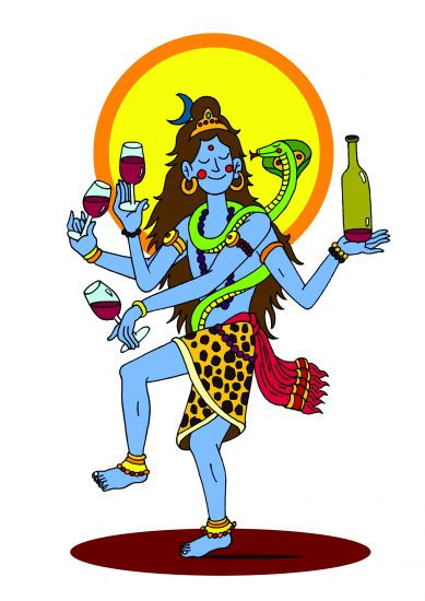 Sorridere grazie al vino, anche in tempo di Covid: i vincitori di “Spirito di Vino” n. 21