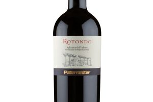 Paternoster, Doc Aglianico del Vulture Rotondo 2017