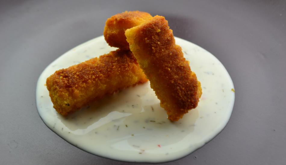 Patrizia Rimoldi - La Gaia Cucina di Patty