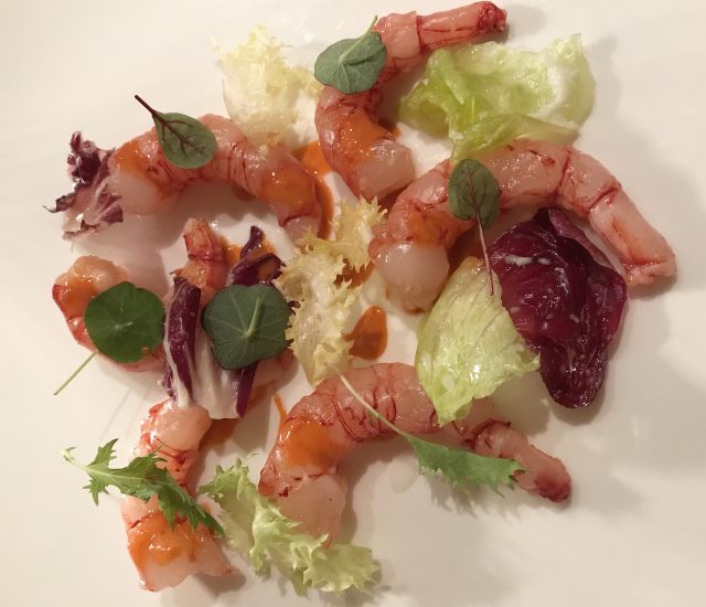 Piatti a km 0 in vacanza, tendenza dell’estate per gli italiani