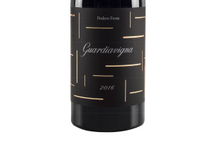 Podere Forte, Toscana Igt Cabernet Franc Guardiavigna 2016