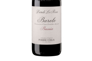 Poderi Colla, Docg Barolo Bussia Dardi Le Rose 2016