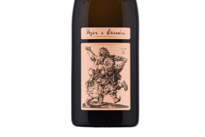 Pojer e Sandri, Spumante Brut Rosé