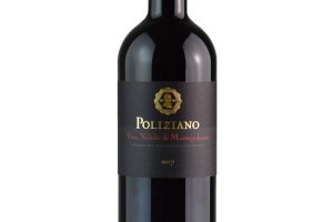 Poliziano, Docg Nobile di Montepulciano 2017