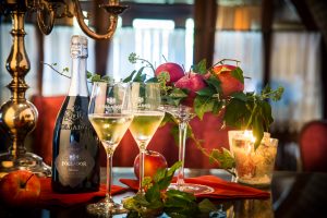 Vini solidali, dal Prosecco Docg al Chianti Classico, da Follador Prosecco a Castello di Meleto