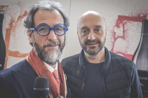 Natale a casa Bastianich: i vini per le feste consigliati, a WineNews, da Joe Bastianich Natale a casa Bastianich: i vini per le feste consigliati, a WineNews, da Joe Bastianich