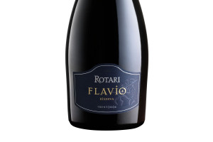 Rotari, Doc Trento Brut Flavio Riserva 2012