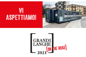 “Grandi Langhe 2021 on the road” confermato, ma la partenza è rinviata da febbraio ad aprile “Grandi Langhe 2021 on the road” confermato, ma la partenza è rinviata da febbraio ad aprile