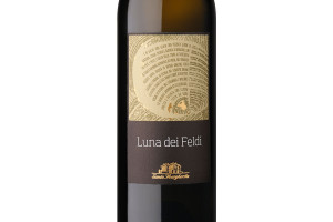Santa Margherita, Doc Alto Adige Bianco Luna dei Feldi 2017