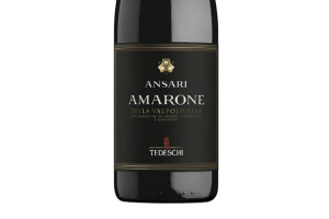 Tedeschi, Docg Amarone della Valpolicella Ansari 2016