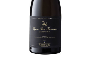 Tenuta Regaleali, Doc Sicilia Chardonnay Vigna San Francesco 2018