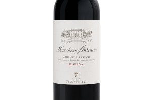 Tenuta Tignanello, Docg Chianti Classico Marchese Antinori Riserva 2017