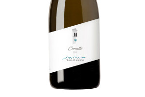 Terre di Cerealto, Vino Bianco Cerealto 2017