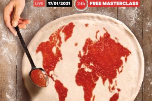 Giornata Mondiale della Vera Pizza Napoletana, una staffetta gastronomica di 24 ore