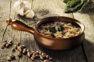 Quasi 8 italiani su 10 ripropongono a tavola gli avanzi di Natale. Il primo con gli sprechi azzerati