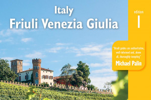Il Friuli Venezia Giulia tra vino, sapori, bellezza e storia, in finale ai “Travel Media Awards 2020 Il Friuli Venezia Giulia tra vino, sapori, bellezza e storia, in finale ai “Travel Media Awards 2020